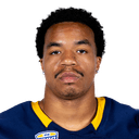 Marques Hicks Headshot
