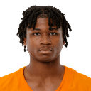 Travis Smith Jr. Headshot