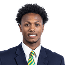 Xavier Daisy Headshot