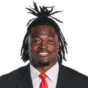 Kaelon Black Headshot