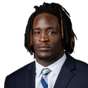 Khalil Dinkins Headshot