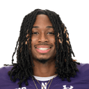 Hayden Eligon II Headshot