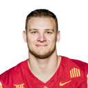 Tyler Moore Headshot