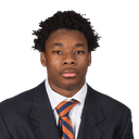 Darius Johnson Headshot