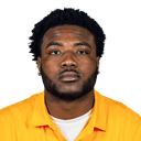 Braylon Braxton Headshot