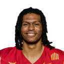 Kai Black Headshot