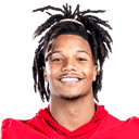 Max Patterson Headshot