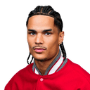 Kayden McGee Headshot