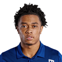 Dalen Cobb Headshot