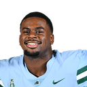 Trey Cornist Headshot