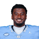 Javarius Green Headshot