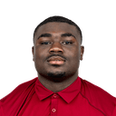 D'Shaun Ford Headshot