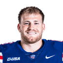 Reese Smith Headshot