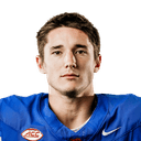 Henry Stickler Headshot