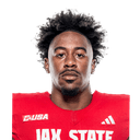 Michael Pettway Headshot