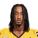Keivin Boone-Nelson II Headshot