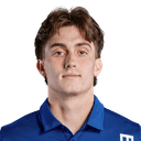 Turner Helton Headshot