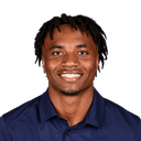 Ja'Cory Thomas Headshot