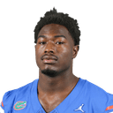 Amir Jackson Headshot