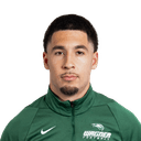 Jordan Barton Headshot