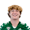 Mason Williams Headshot