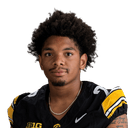 Kamari Moulton Headshot