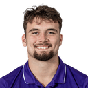 Josh Phifer Headshot