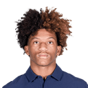 Will Henderson III Headshot