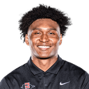 Lucky Sutton Headshot