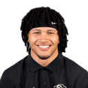 Quanell Farrakhan Jr. Headshot