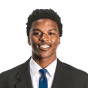 Donaven McCulley Headshot