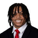 Zion Kearney Headshot