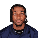 JJ Harrell Headshot