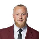 Carson Tabaracci Headshot