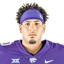 Keagan Johnson Headshot