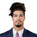 Anthony Smith Headshot