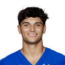 Danny Scudero Headshot