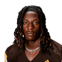 Deion DeBlanc Headshot