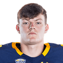 Conner Muldowney Headshot