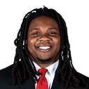 Harry Dalton III Headshot