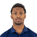 Dashun Reeder Headshot