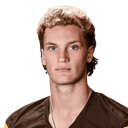 Kyle Frendt Headshot