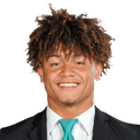 Xakery Wiedner Headshot