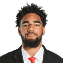 Elijah Sarratt Headshot