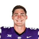 Garrett Oakley Headshot