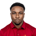 Tyrell Reed Jr. Headshot