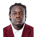 Germanuel Tanelus Headshot