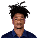 Tanner Harrison Headshot