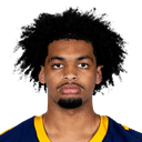 Zy'aire Fletcher Headshot