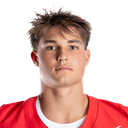 AJ Surace Headshot